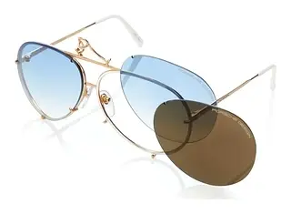 Porsche Design P 8478 W