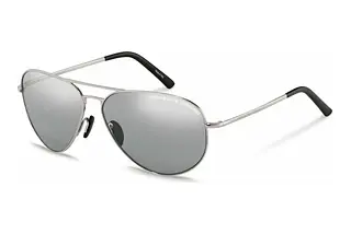 Porsche Design P8508 C199 SMOKE/MIRROR SILVERpalladium.