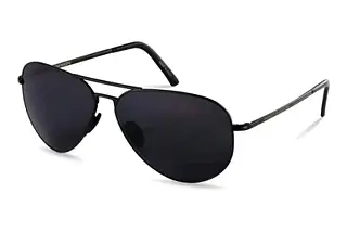 Porsche Design P8508 D SMOKEblack.