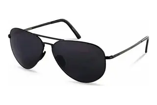 Porsche Design P8508 D616 SMOKEblack.