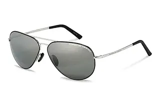 Porsche Design P8508 R SMOKE GRADIENTpalladium, black
