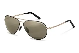 Porsche Design P8508 S BROWN GRADIENTcopper, black
