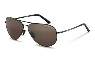 Porsche Design P8508 V BROWNblack