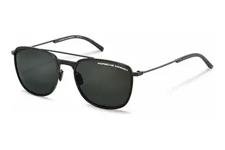 Porsche Design P8690 A SMOKEblack