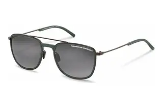 Porsche Design P8690 D SMOKE GRADIENTbrown