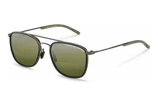 Porsche Design P8692 E GREENdark grey, olive