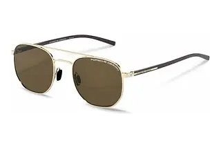 Porsche Design P8695 B BROWNgold