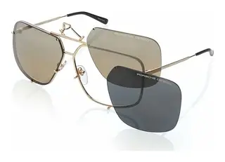 Porsche Design P8928 B BROWN GRADIENTgold