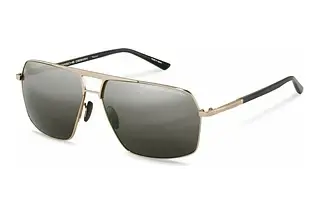 Porsche Design P8930 C SMOKE/DEG.MIRROR SILVERgold