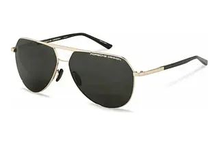 Porsche Design P8931 C SMOKEgold