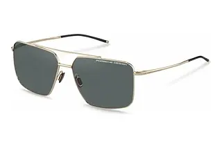 Porsche Design P8936 B SMOKEgold, black