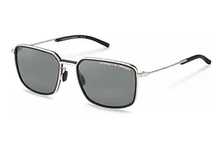 Porsche Design P8941 B416 SMOKEpalladium, black