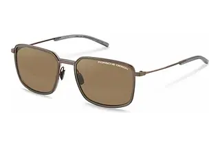 Porsche Design P8941 C629 BROWNbrown, grey