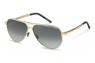 Porsche Design P8942 C SMOKE GRADIENTgold, black