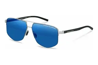Porsche Design P8943 B195 BLUE/MIRROR BLUEpalladium, black