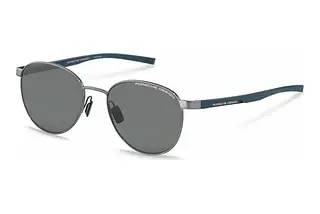 Porsche Design P8945 C SMOKEgrey, blue, black