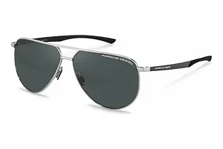 Porsche Design P8962 B SMOKEpalladium, black
