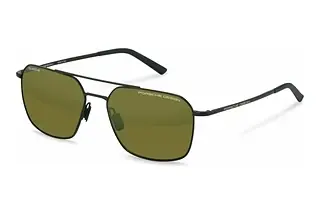 Porsche Design P8970 A427 GREEN/DEG.MIRROR SILVERblack