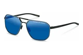 Porsche Design P8971 C775 BLUE/MIRROR BLUEgrey blue