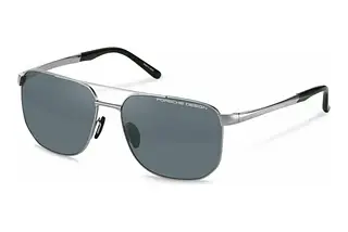 Porsche Design P8984 B388 BLUE/MIRROR SILVERgrey/black