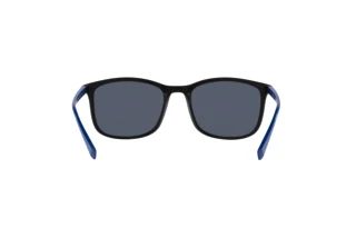 Rückansicht Prada Linea Rossa LIFESTYLE (PS 01TS - 16G05U)