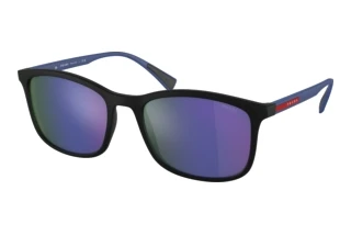 Vorderansicht Prada Linea Rossa LIFESTYLE (PS 01TS - 16G05U)