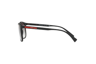 Seitenansicht Prada Linea Rossa LIFESTYLE (PS 01TS - DG00A7)
