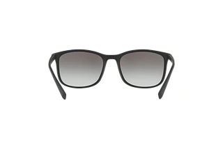 Rückansicht Prada Linea Rossa LIFESTYLE (PS 01TS - DG00A7)
