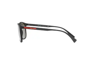 Seitenansicht Prada Linea Rossa LIFESTYLE (PS 01TS - DG02B0)