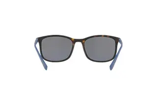 Rückansicht Prada Linea Rossa LIFESTYLE (PS 01TS - U61144)