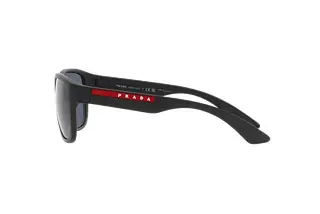 Seitenansicht Prada Linea Rossa ACTIVE (PS 01US - DG009R)