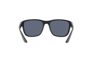 Rückansicht Prada Linea Rossa ACTIVE (PS 01US - DG009R)