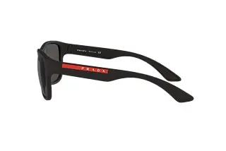 Seitenansicht Prada Linea Rossa ACTIVE (PS 01US - DG05S0)