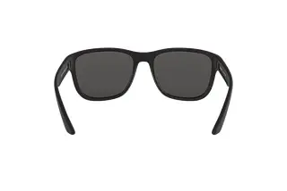 Rückansicht Prada Linea Rossa ACTIVE (PS 01US - DG05S0)