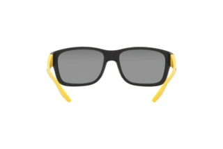 Rückansicht Prada Linea Rossa PS 01WS (08W08F)