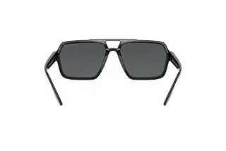 Rückansicht Prada Linea Rossa PS 01XS (1AB02G)
