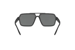 Rückansicht Prada Linea Rossa PS 01XS (DG008F)