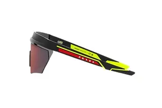 Seitenansicht Prada Linea Rossa PS 01YS (17G08F)