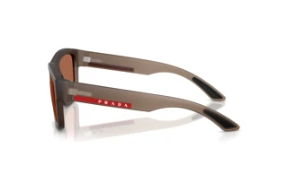 Seitenansicht Prada Linea Rossa PS 01ZS (29F50A)