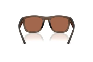 Rückansicht Prada Linea Rossa PS 01ZS (29F50A)