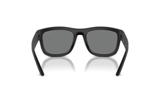 Rückansicht Prada Linea Rossa PS 01ZS (DG008F)