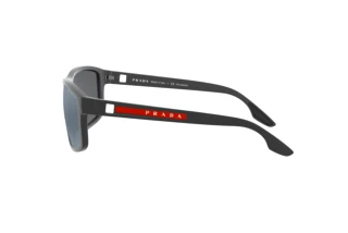 Seitenansicht Prada Linea Rossa PS 02XS (UFK07H)