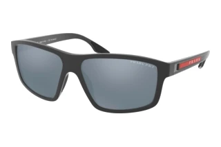 Vorderansicht Prada Linea Rossa PS 02XS (UFK07H)