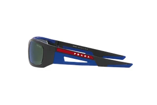 Seitenansicht Prada Linea Rossa PS 02YS (16G05U)
