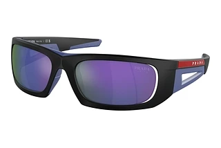 Vorderansicht Prada Linea Rossa PS 02YS (16G05U)