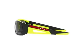 Seitenansicht Prada Linea Rossa PS 02YS (17G02G)