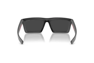 Rückansicht Prada Linea Rossa PS 02ZSU (18K60A)