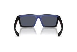 Rückansicht Prada Linea Rossa PS 02ZSU (1BO05U)