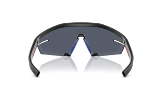 Rückansicht Prada Linea Rossa PS 03ZS (1BO05U)