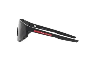 Seitenansicht Prada Linea Rossa PS 04WS (DG006F)